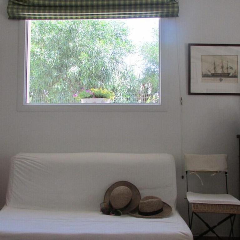 MiniVilla "RIVENTOSA" - SANTA GIULIA - 50 passi dal mare - Casa con 2 Camere da Letto - 35