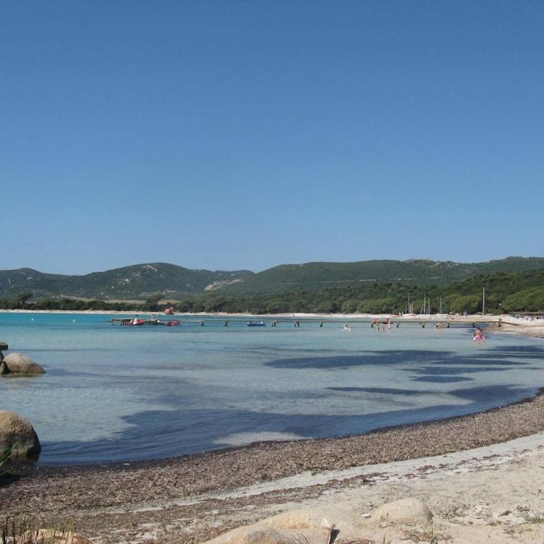 MiniVilla "RIVENTOSA" - SANTA GIULIA - 50 passi dal mare - Casa con 2 Camere da Letto - 33