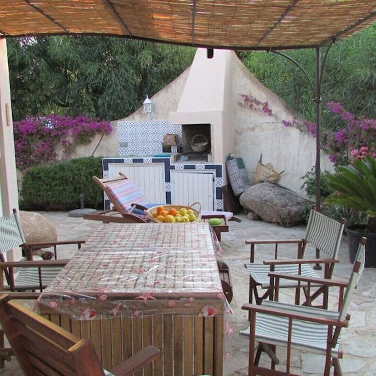 MiniVilla "RIVENTOSA" - SANTA GIULIA - 50 passi dal mare - Casa con 2 Camere da Letto - 8