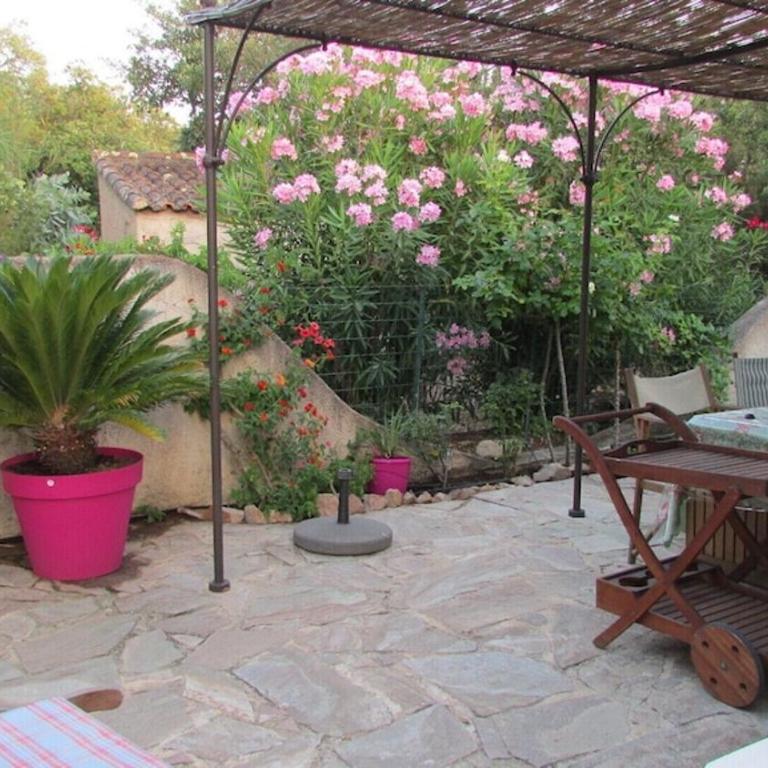 MiniVilla "RIVENTOSA" - SANTA GIULIA - 50 passi dal mare - Casa con 2 Camere da Letto - 7