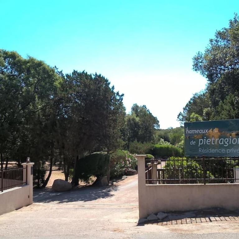 MiniVilla "RIVENTOSA" - SANTA GIULIA - 50 passi dal mare - Casa con 2 Camere da Letto - 29