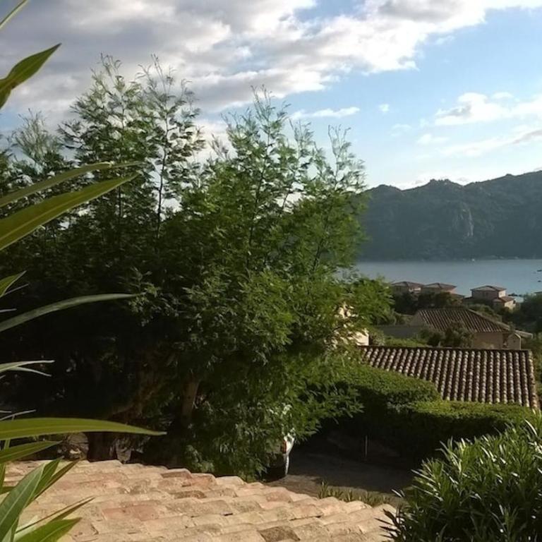 MiniVilla "RIVENTOSA" - SANTA GIULIA - 50 passi dal mare - Casa con 2 Camere da Letto - 40