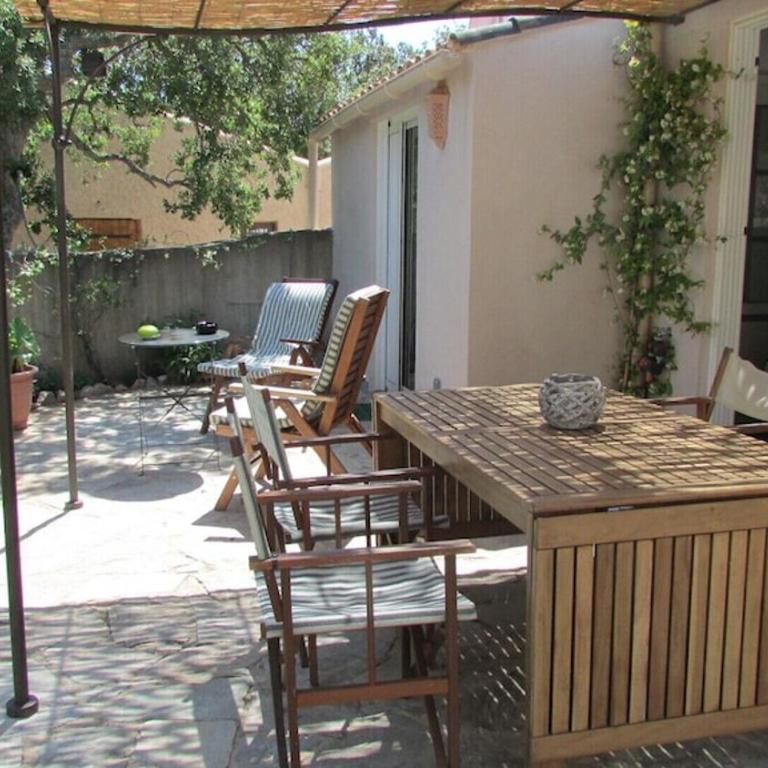 MiniVilla "RIVENTOSA" - SANTA GIULIA - 50 passi dal mare - Casa con 2 Camere da Letto - 11