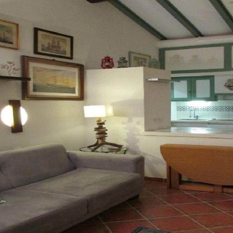MiniVilla "RIVENTOSA" - SANTA GIULIA - 50 passi dal mare - Casa con 2 Camere da Letto - 28