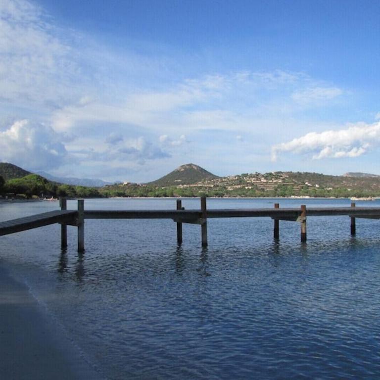 MiniVilla "RIVENTOSA" - SANTA GIULIA - 50 passi dal mare - Casa con 2 Camere da Letto - 42