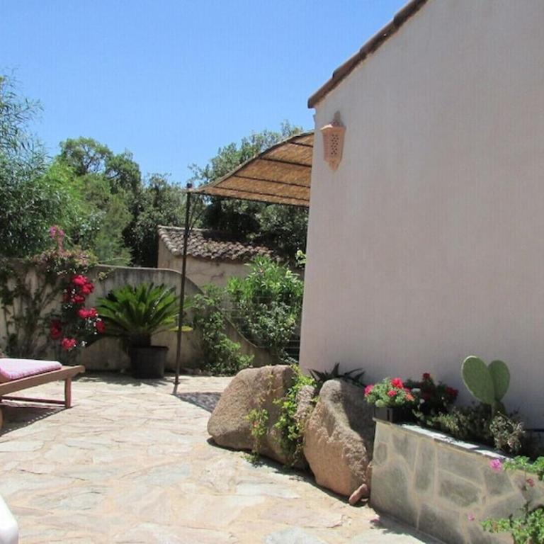 MiniVilla "RIVENTOSA" - SANTA GIULIA - 50 passi dal mare - Casa con 2 Camere da Letto - 12