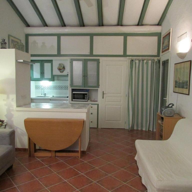 MiniVilla "RIVENTOSA" - SANTA GIULIA - 50 passi dal mare - Casa con 2 Camere da Letto - 17