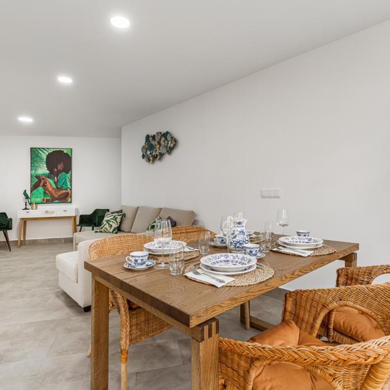 Modern Apartment Steps from the Beach - Apartamento de 1 dormitorio - 4