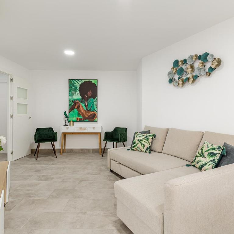 Modern Apartment Steps from the Beach - Apartamento de 1 dormitorio - 6