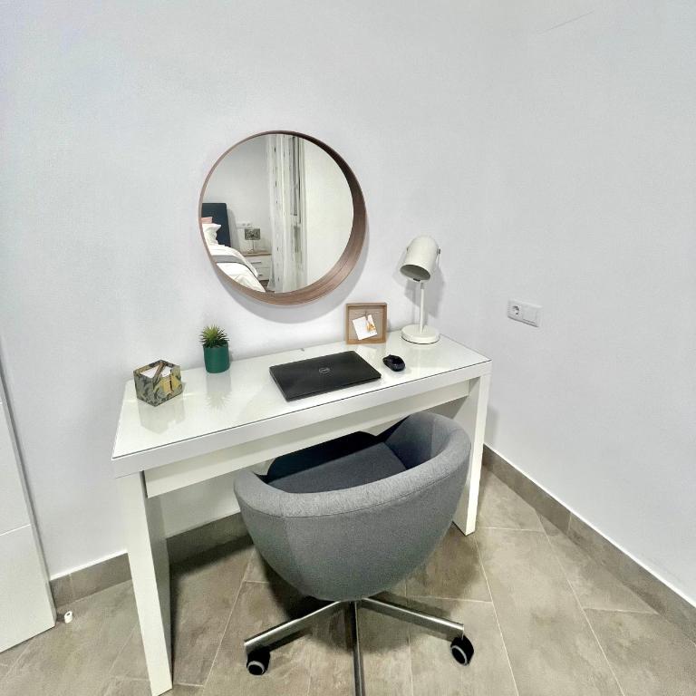 Modern Apartment Steps from the Beach - Apartamento de 1 dormitorio - 7