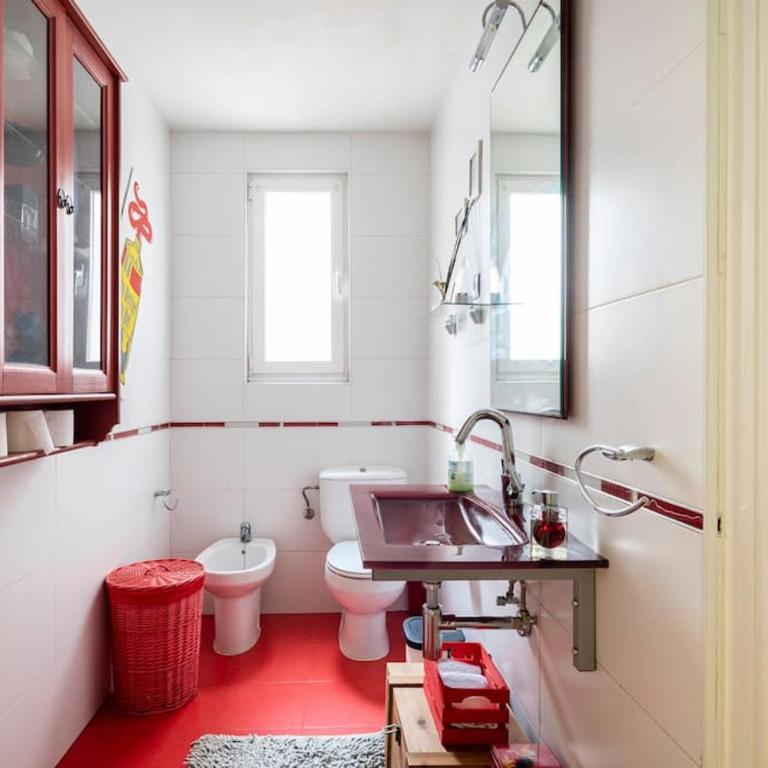 Pop Gallery - Apartamento de 1 dormitorio - 13