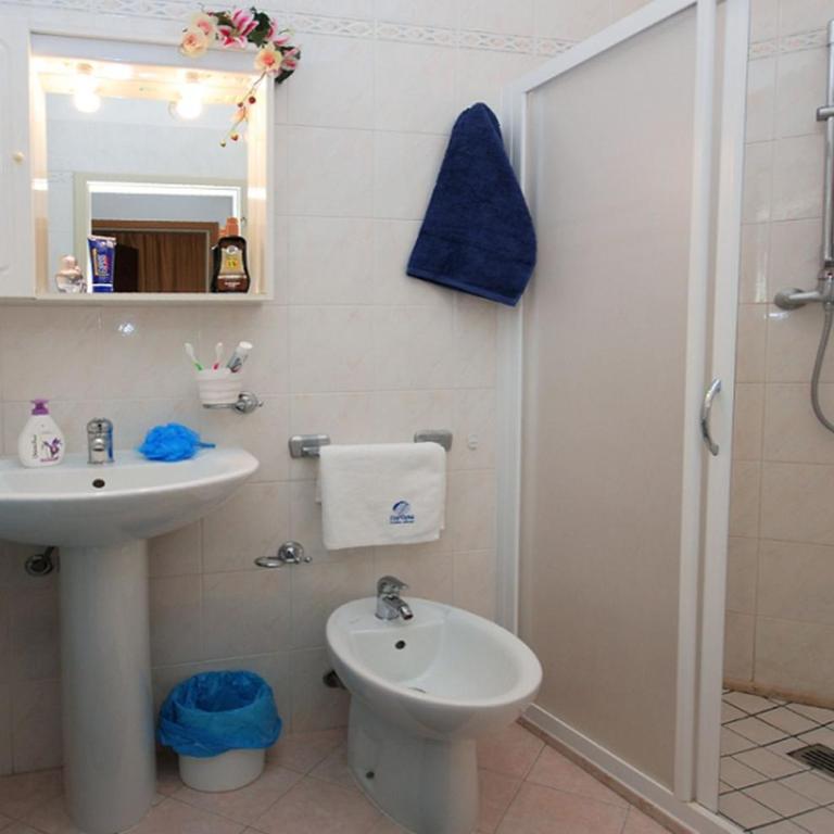 Residenza Bianco Nero - Appartamento con 2 Camere da Letto - 1