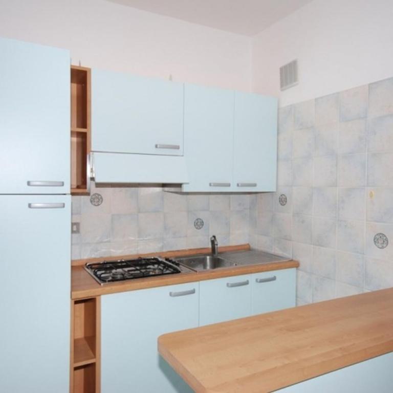 Residenza Bianco Nero - Appartamento con 2 Camere da Letto - 2