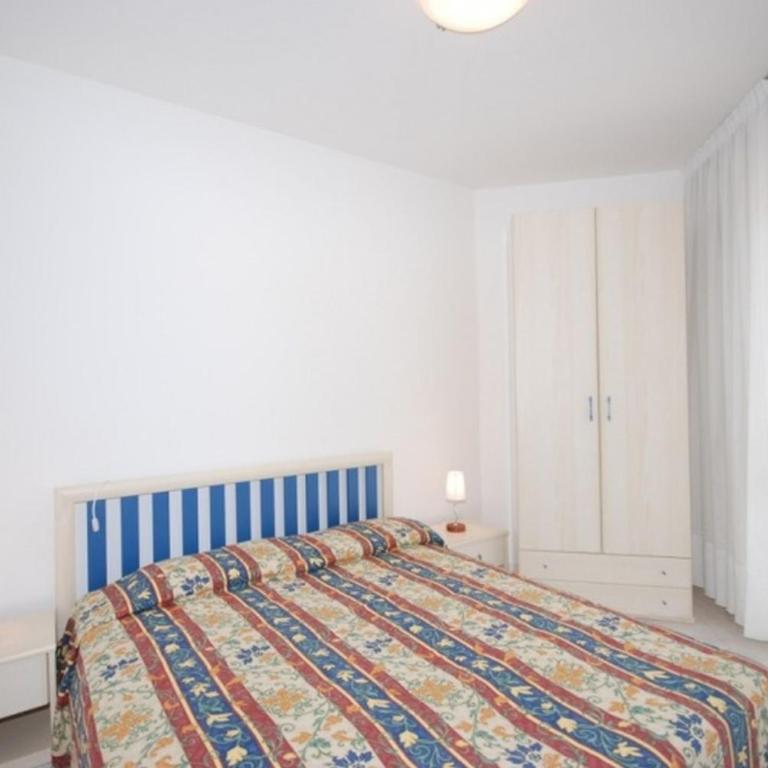 Residenza Bianco Nero - Appartamento con 2 Camere da Letto - 3