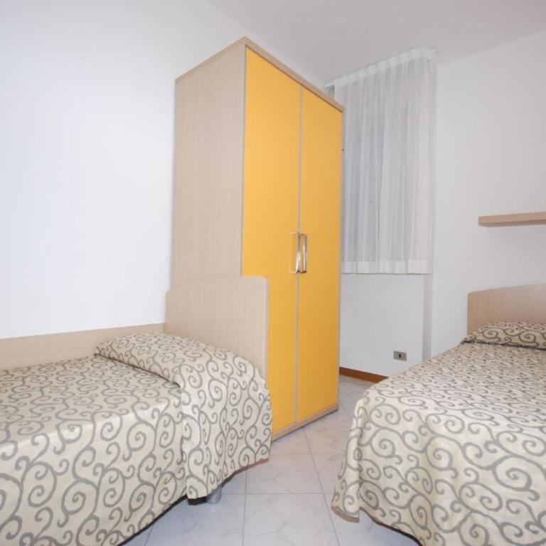 Residenza Bianco Nero - Appartamento con 2 Camere da Letto - 4