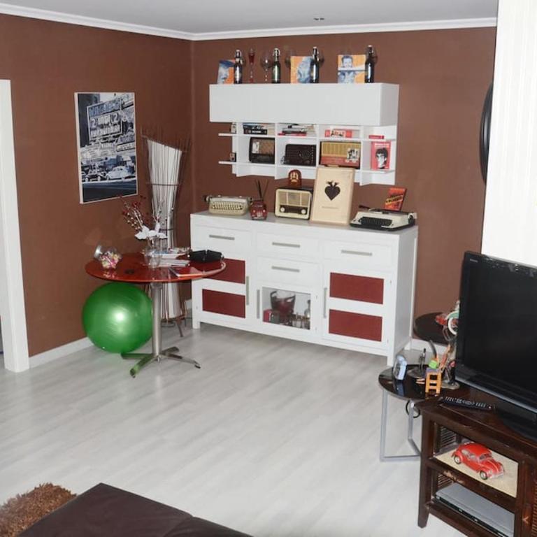 Pop Gallery - Apartamento de 1 dormitorio - 15