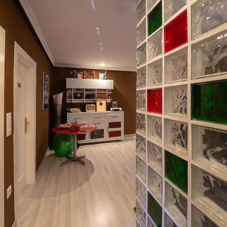 Pop Gallery - Apartamento de 1 dormitorio - 16