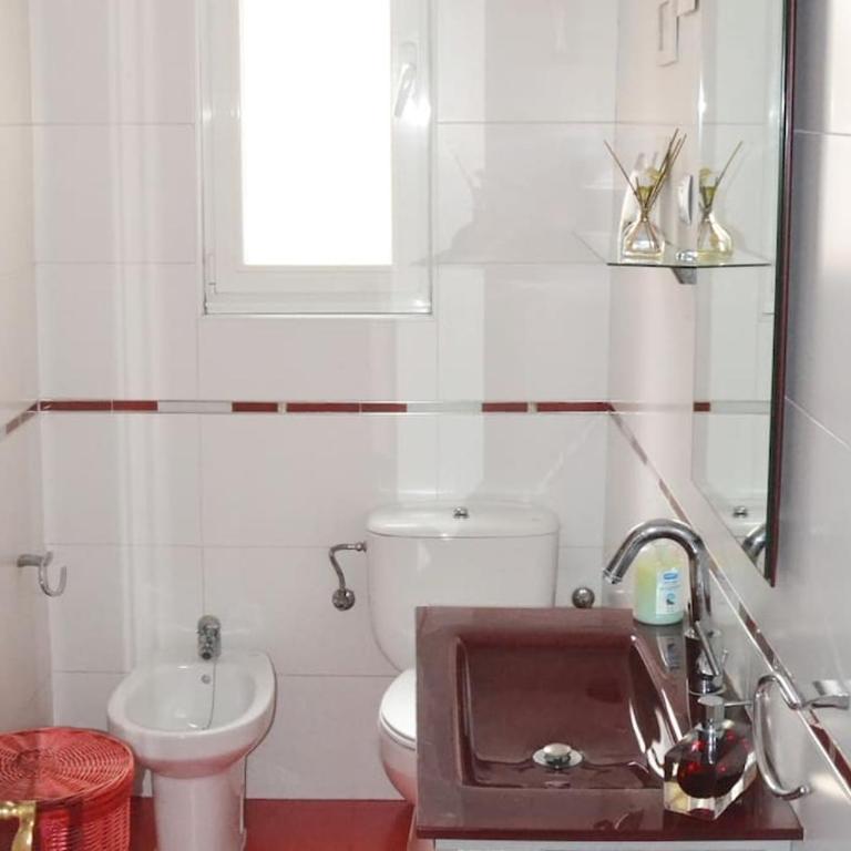 Pop Gallery - Apartamento de 1 dormitorio - 17