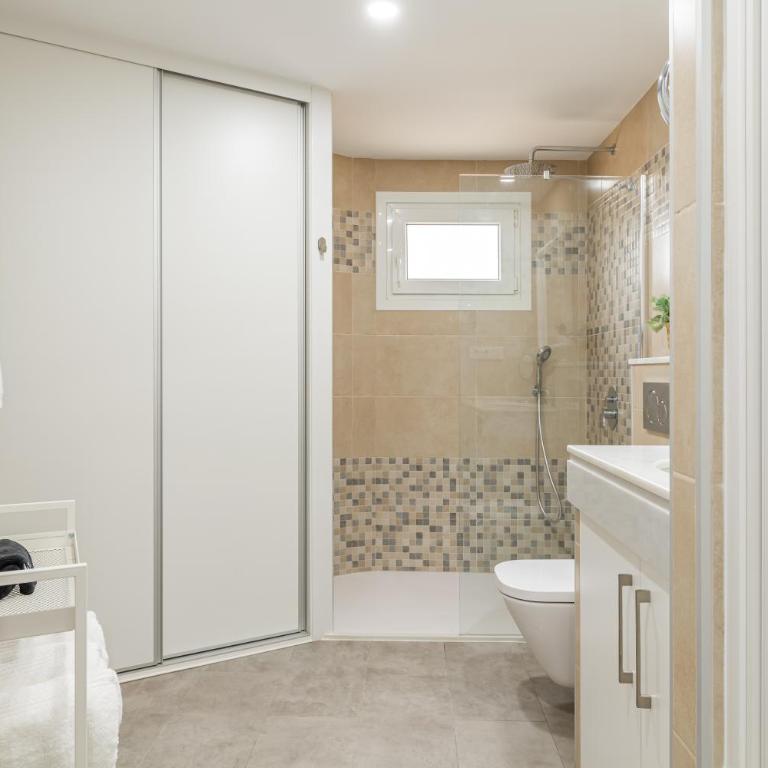 Modern Apartment Steps from the Beach - Apartamento de 1 dormitorio - 11