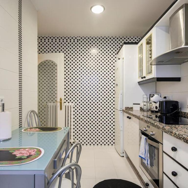 Pop Gallery - Apartamento de 1 dormitorio - 19