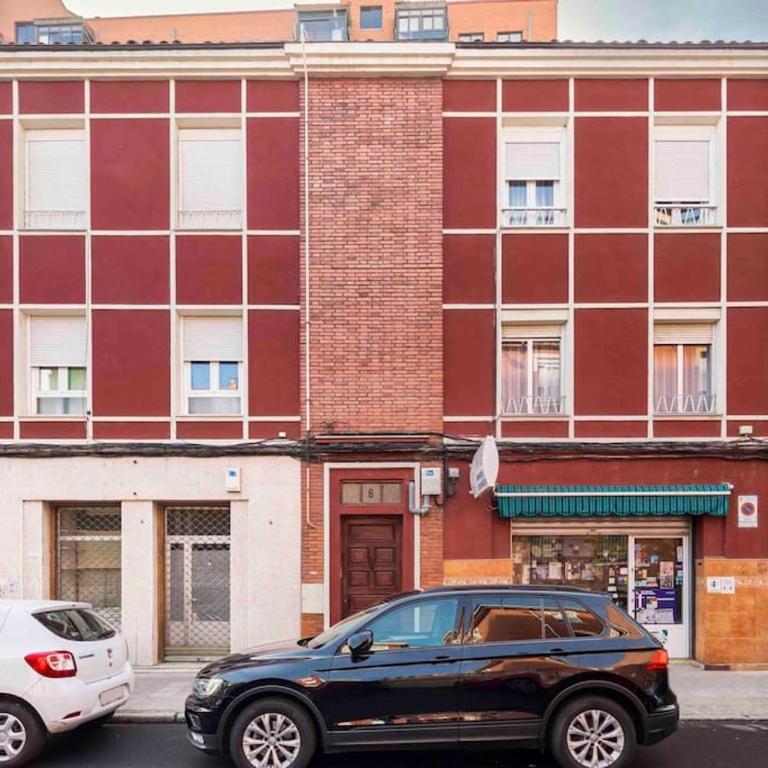 Pop Gallery - Apartamento de 1 dormitorio - 20