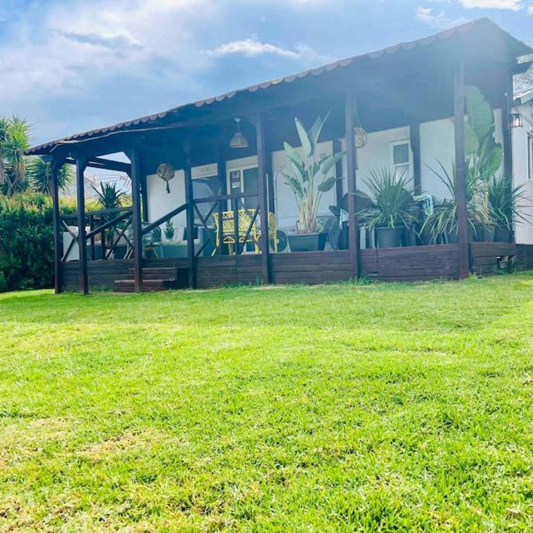 Alquiler de casa Vacacional - Apartamento de 2 dormitorios - 4