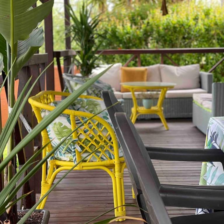 Alquiler de casa Vacacional - Apartamento de 2 dormitorios - 2