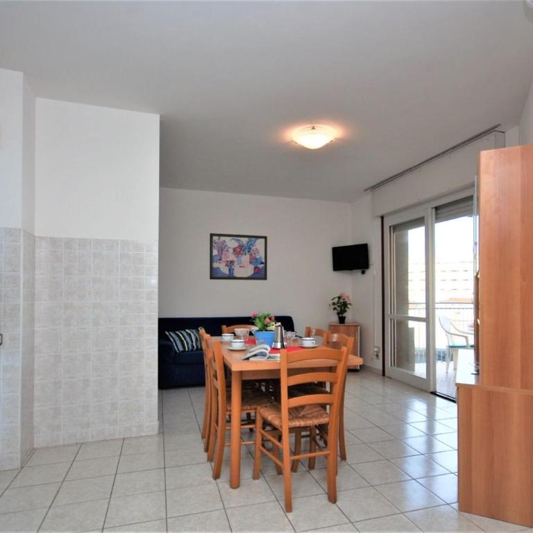 Residenza Bianco Nero - Appartamento con 1 Camera da Letto - 5