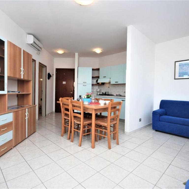 Residenza Bianco Nero - Appartamento con 1 Camera da Letto - 10