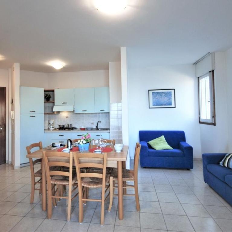 Residenza Bianco Nero - Appartamento con 1 Camera da Letto - 4