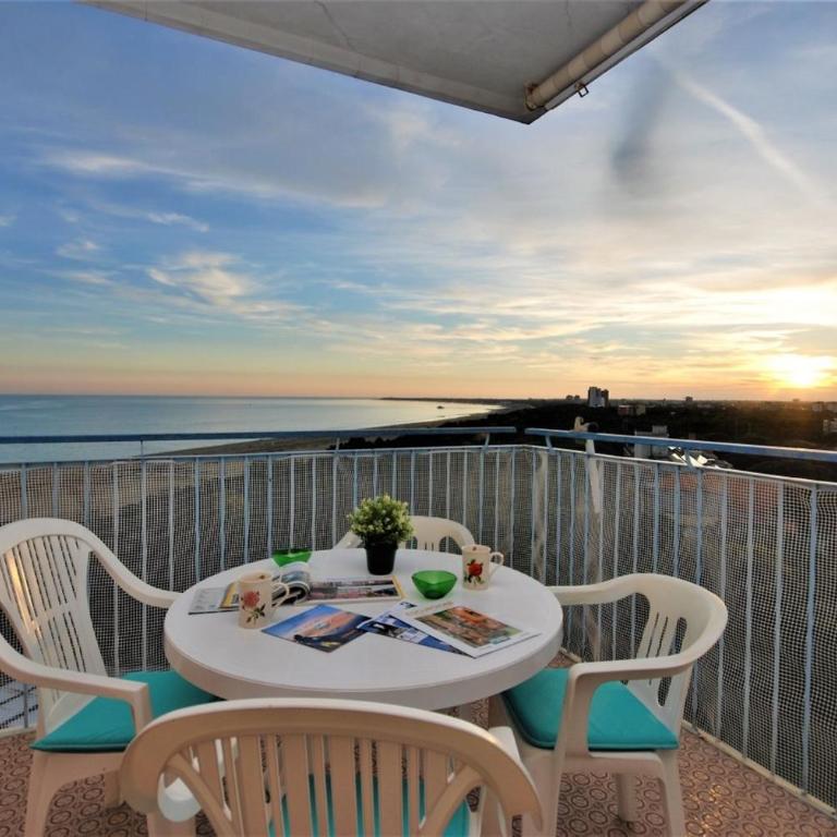 Residenza Bianco Nero - Appartamento con 1 Camera da Letto - 3