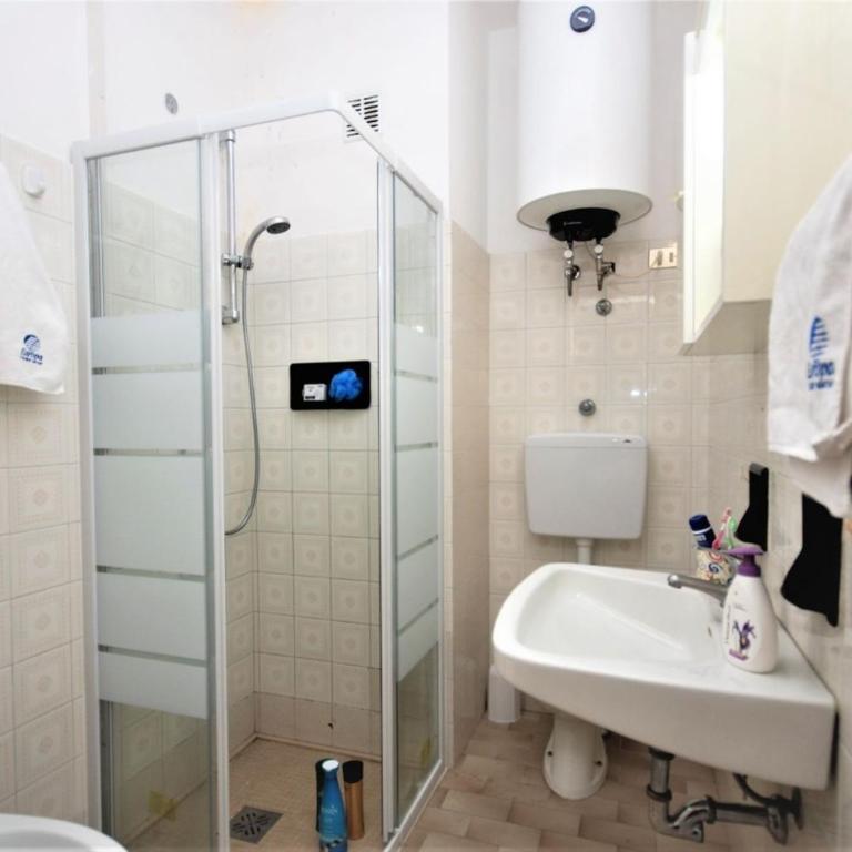 Residenza Bianco Nero - Appartamento con 1 Camera da Letto - 7