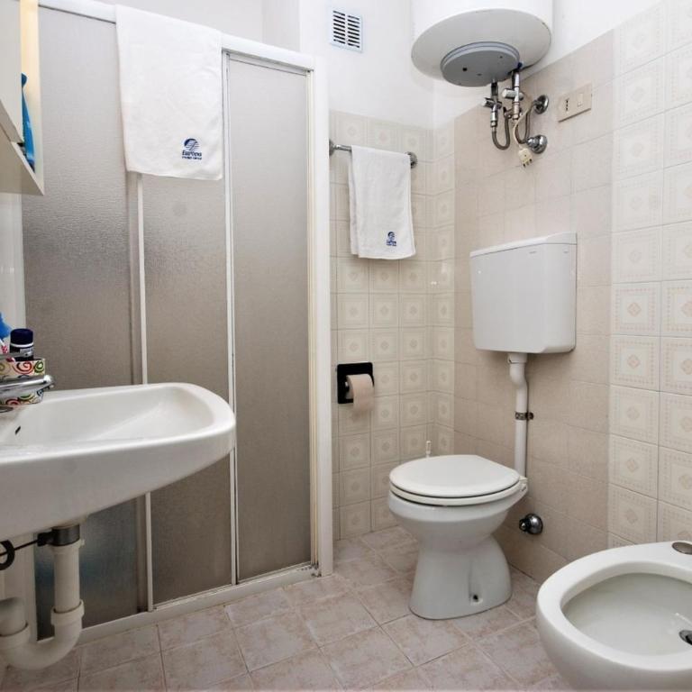 Residenza Bianco Nero - Appartamento con 1 Camera da Letto - 8