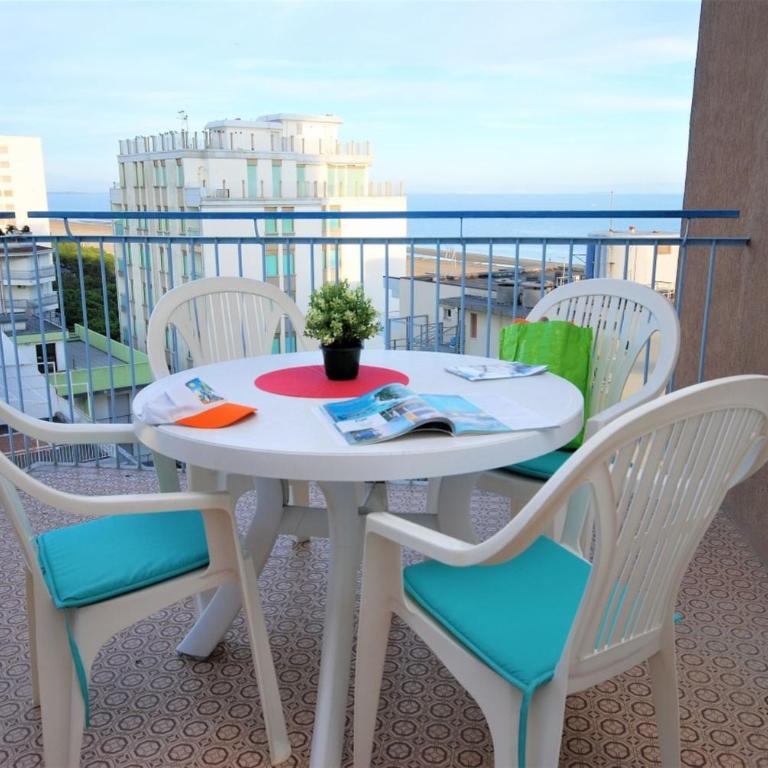Residenza Bianco Nero - Appartamento con 1 Camera da Letto - 6