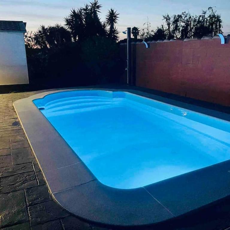 Alquiler de casa Vacacional - Apartamento de 2 dormitorios - 5