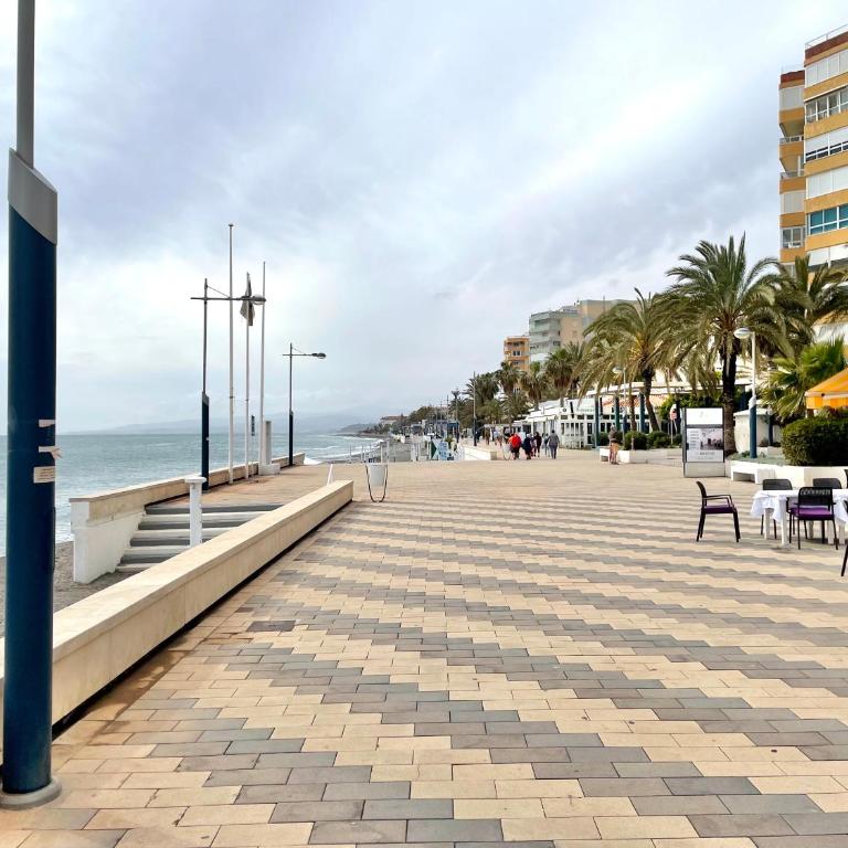 Modern Apartment Steps from the Beach - Apartamento de 1 dormitorio - 15