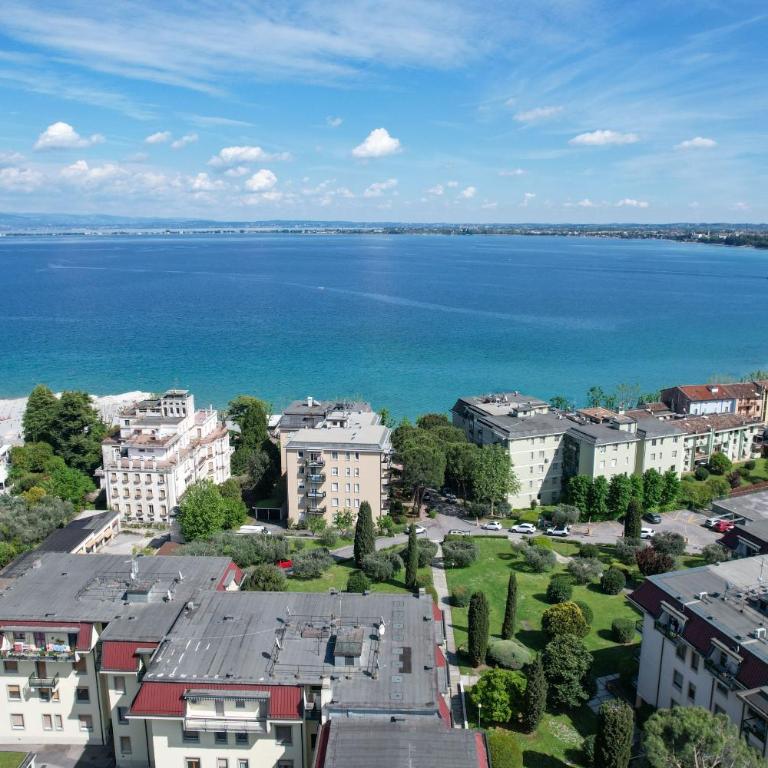 Splendido Apartment DesenzanoLoft Official Partner Homes & Villas by Marriott Bonvoy - Appartamento Superior - 27