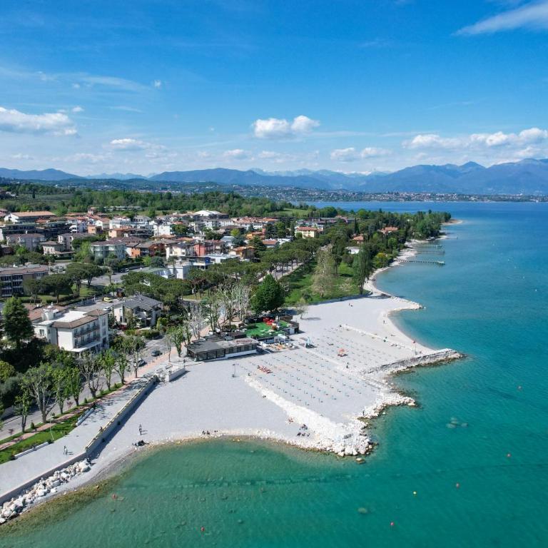 Splendido Apartment DesenzanoLoft Official Partner Homes & Villas by Marriott Bonvoy - Appartamento Superior - 14