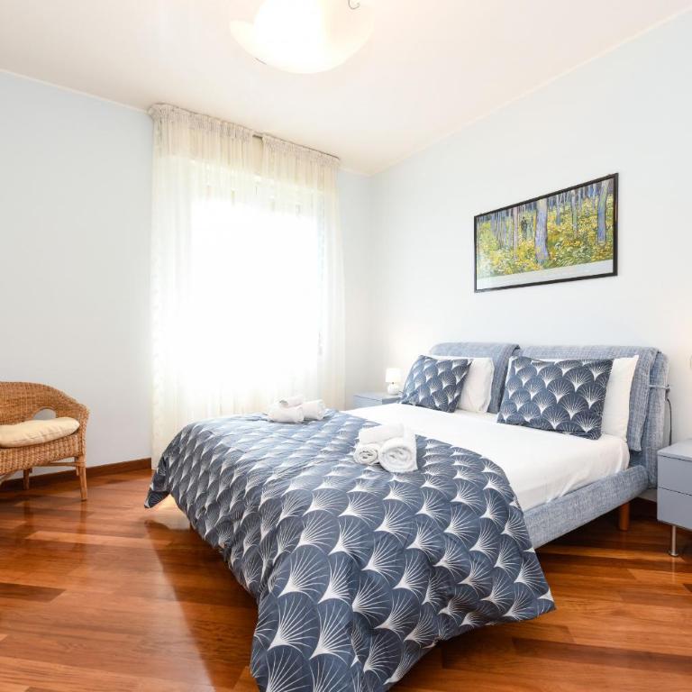 Splendido Apartment DesenzanoLoft Official Partner Homes & Villas by Marriott Bonvoy - Appartamento Superior - 22