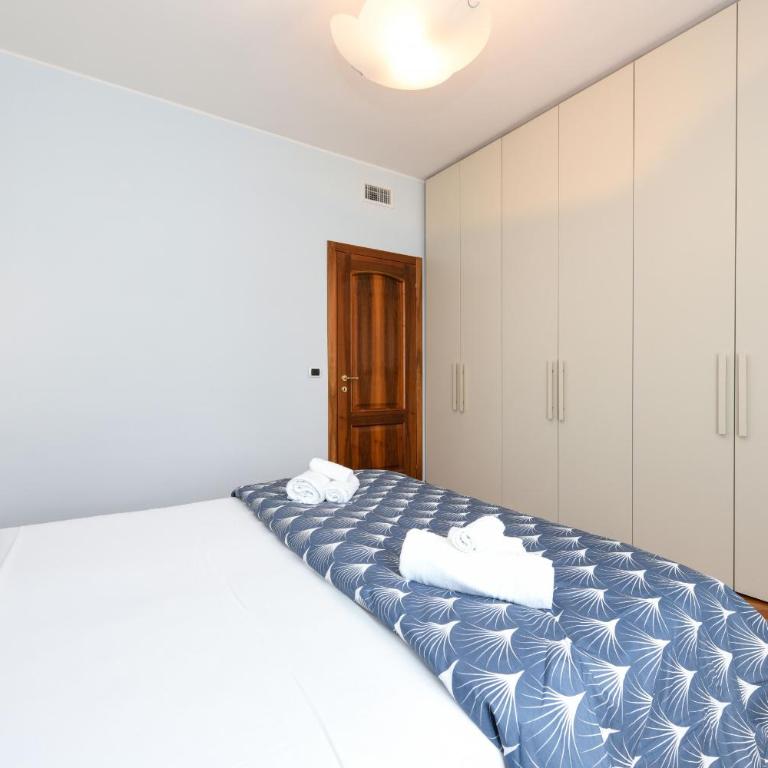 Splendido Apartment DesenzanoLoft Official Partner Homes & Villas by Marriott Bonvoy - Appartamento Superior - 23