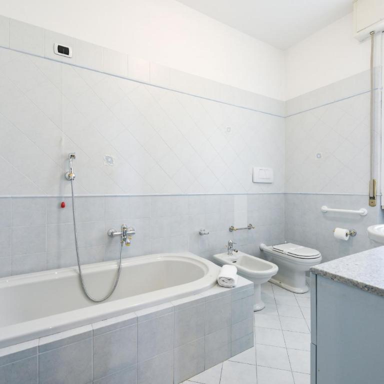 Splendido Apartment DesenzanoLoft Official Partner Homes & Villas by Marriott Bonvoy - Appartamento Superior - 26