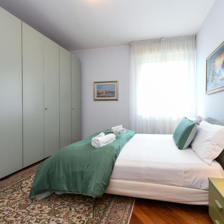 Splendido Apartment DesenzanoLoft Official Partner Homes & Villas by Marriott Bonvoy - Appartamento Superior - 31