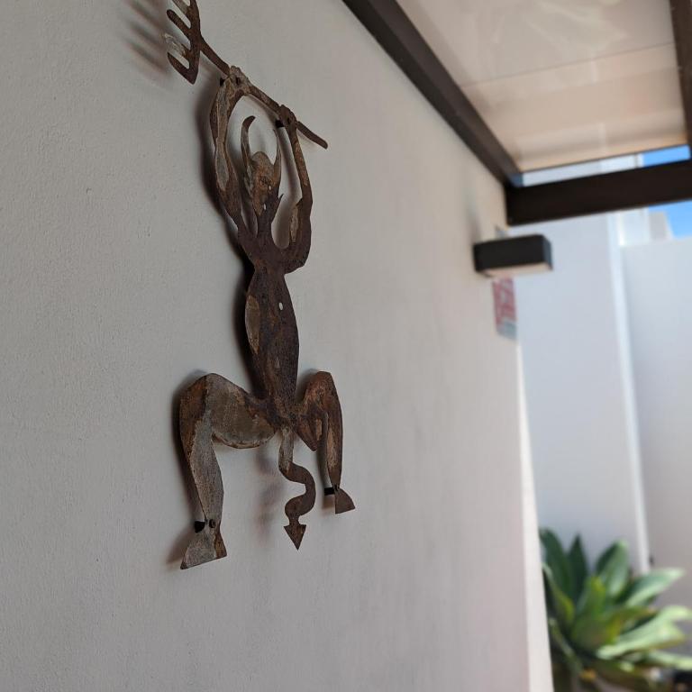 Casa Marta, private pool, free WiFi - Two-Bedroom Villa - 18