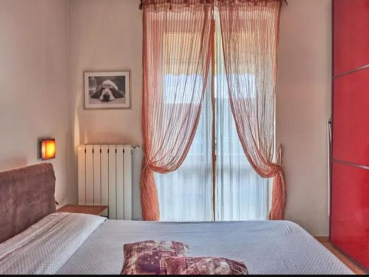 Residence Orchidea - Casa con 1 Camera da Letto - 14