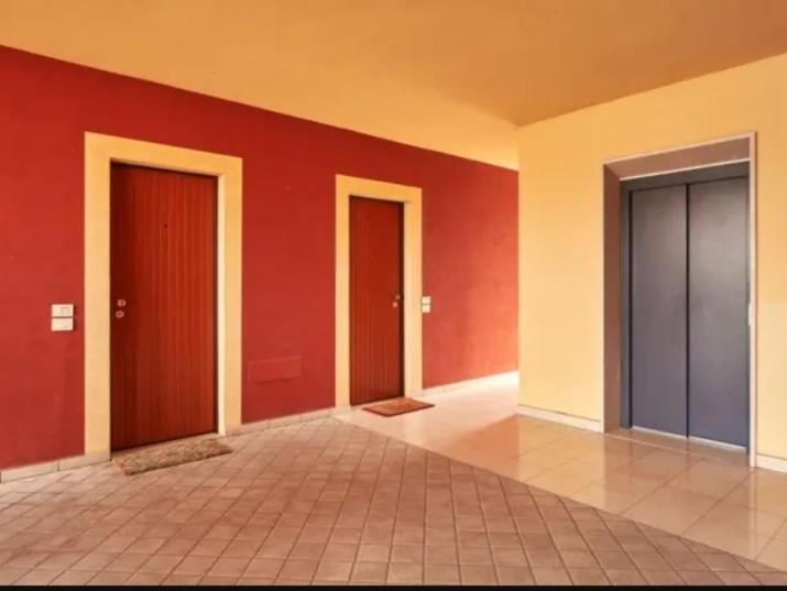 Residence Orchidea - Casa con 1 Camera da Letto - 5