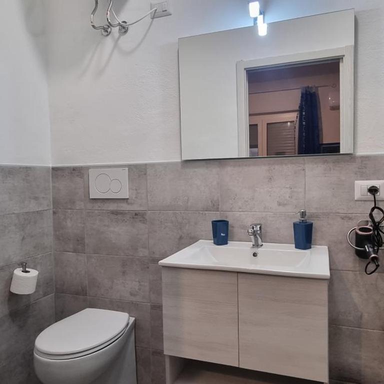 B&B Jamba - Deluxe Double Room with Balcony - 4