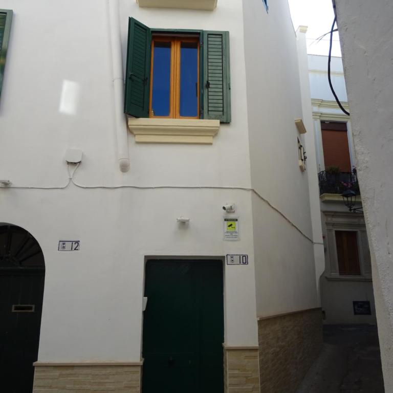Cinque terrazze - Casa d'epoca con vista mare - Two-Bedroom House - 30