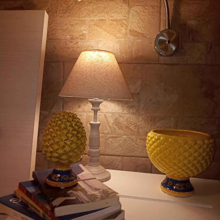 Zisa Home ai Cantieri Culturali con Patio Vicino centro storico Facile posteggio in strada No Ticket No ZTL - Appartamento con 2 Camere da Letto e Terrazza - 43