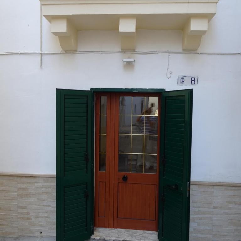 Cinque terrazze - Casa d'epoca con vista mare - Two-Bedroom House - 34
