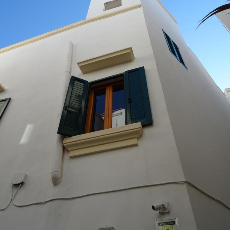 Cinque terrazze - Casa d'epoca con vista mare - Two-Bedroom House - 32